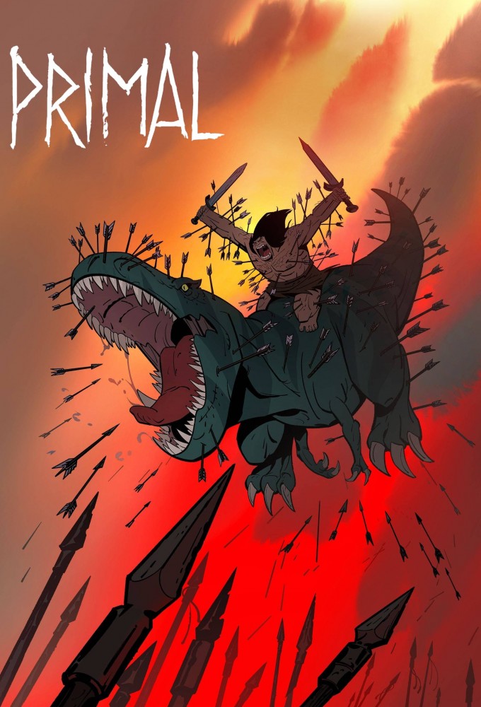 Primal 