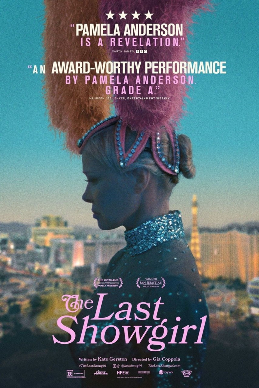 Download Movie The Last Showgirl
