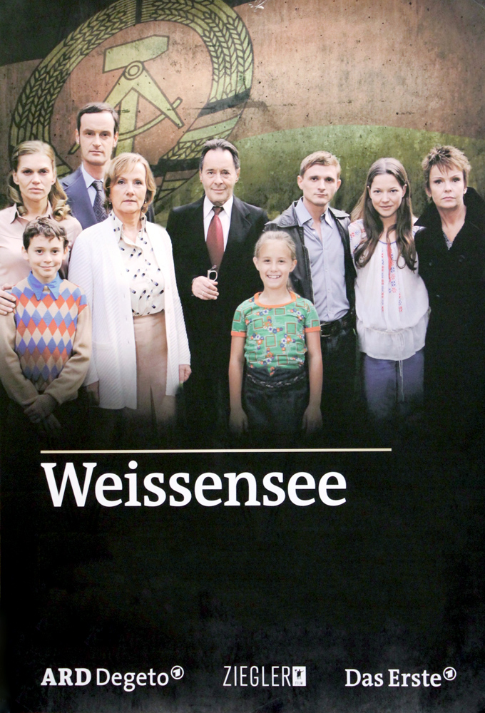 Download Series The Weissensee Saga
