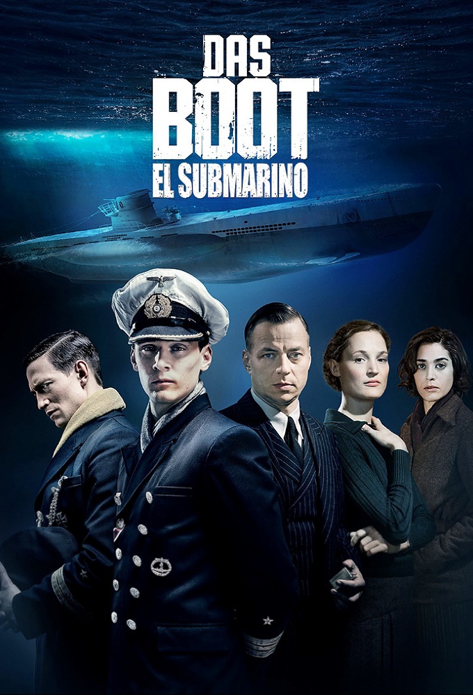  Das Boot  