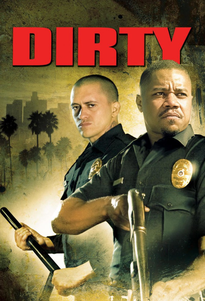 Download Movie Dirty