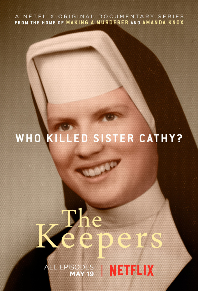 Download Series The Keepers