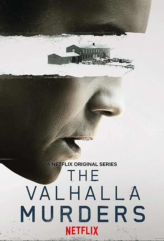 Download Series The Valhalla Murders