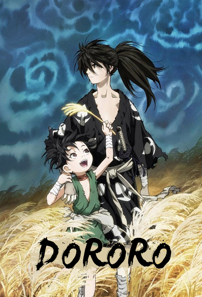 Download Series Dororo