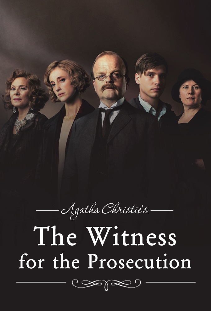 Download Series The Witness for the Prosecution