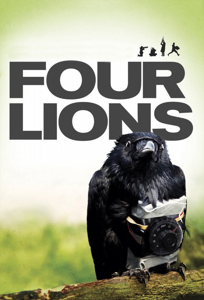  Four Lions 