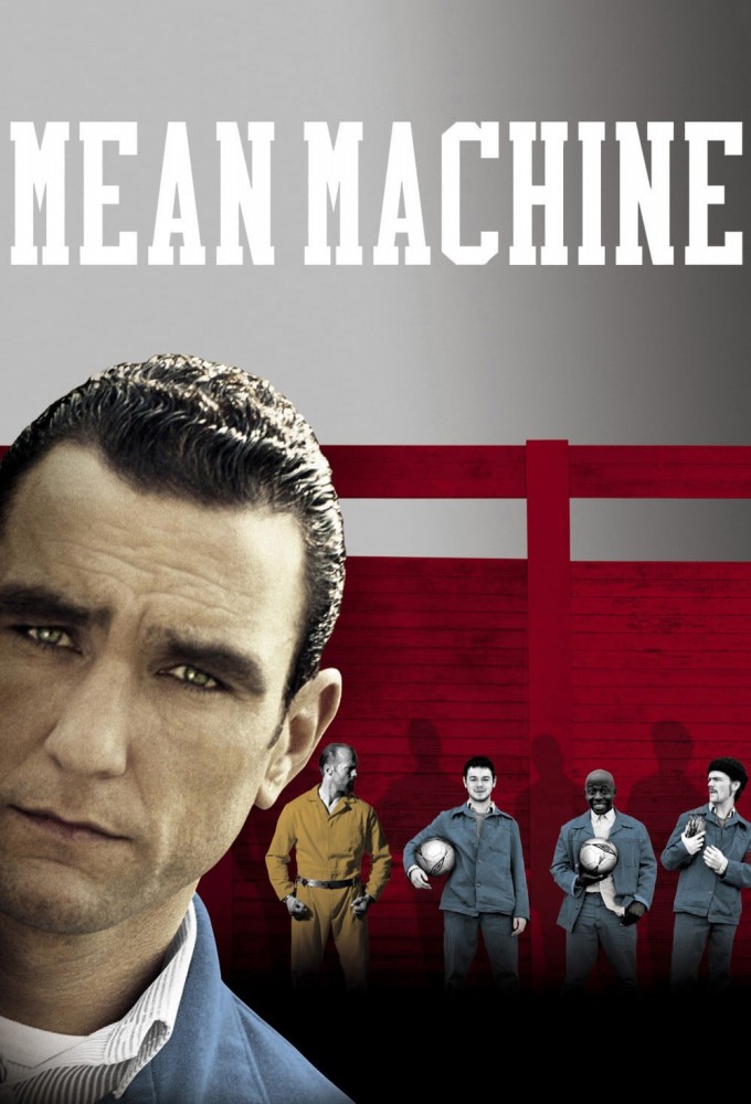 Download Movie Mean Machine