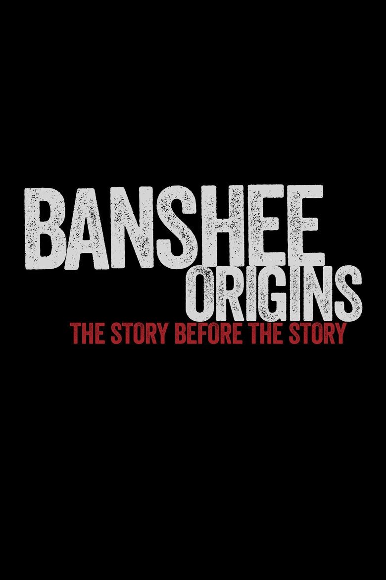 Download Series  Banshee Origins 
