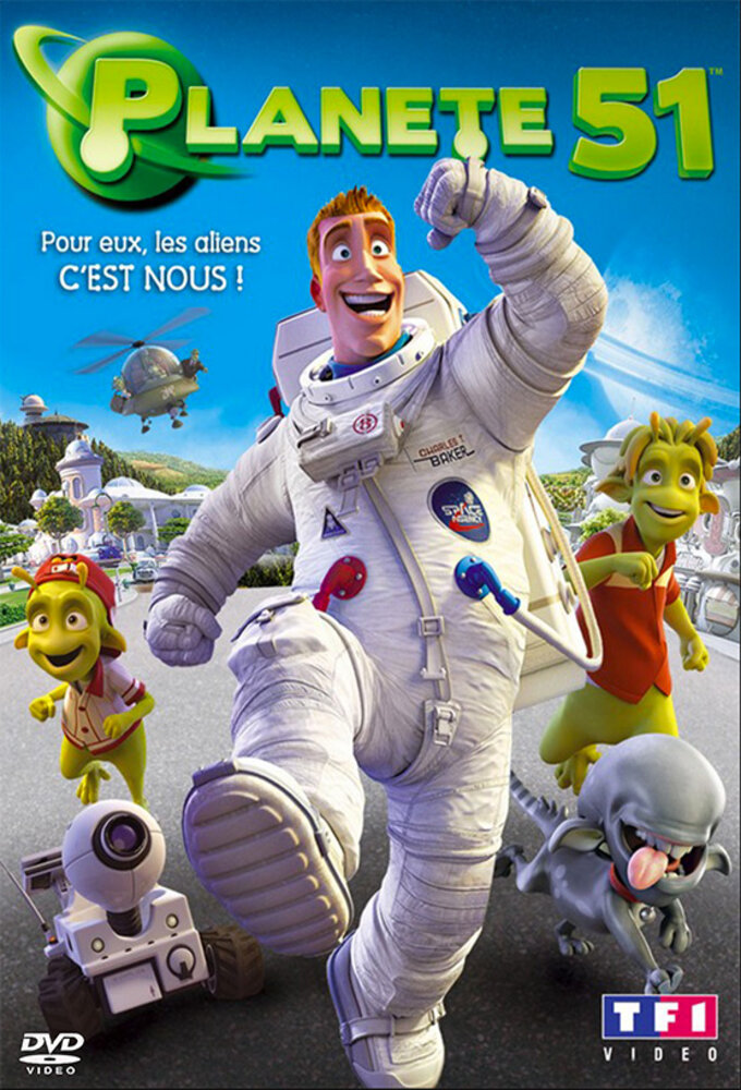 Planet 51