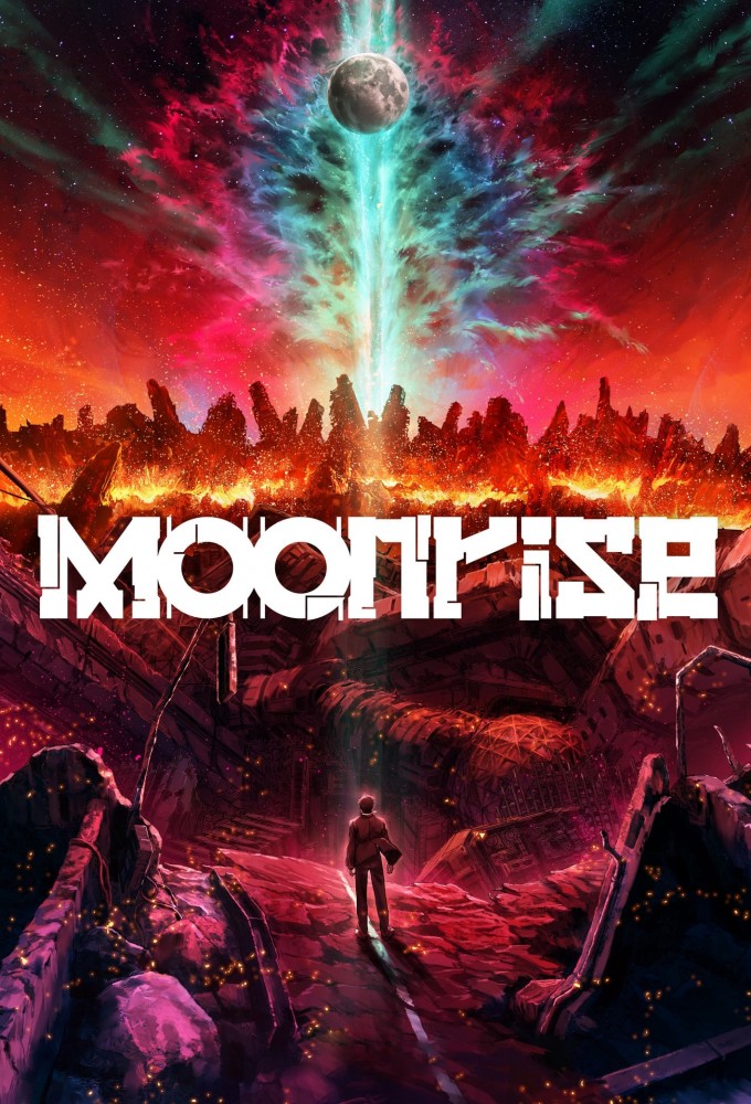 Moonrise 