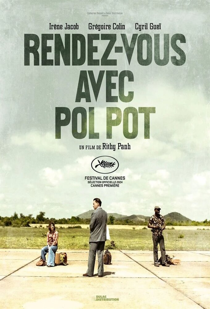 Download Movie Meeting with Pol Pot