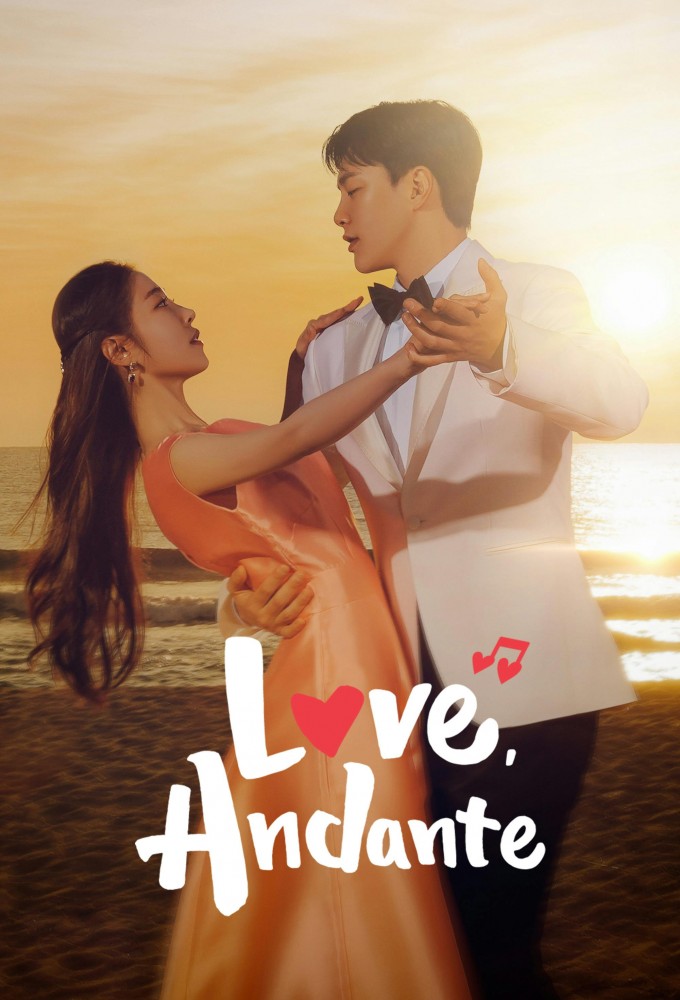 Download Series Love Andante