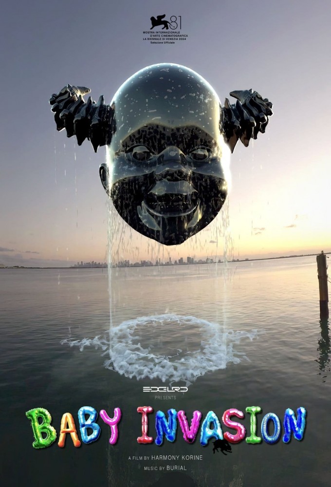 Download Movie Baby Invasion