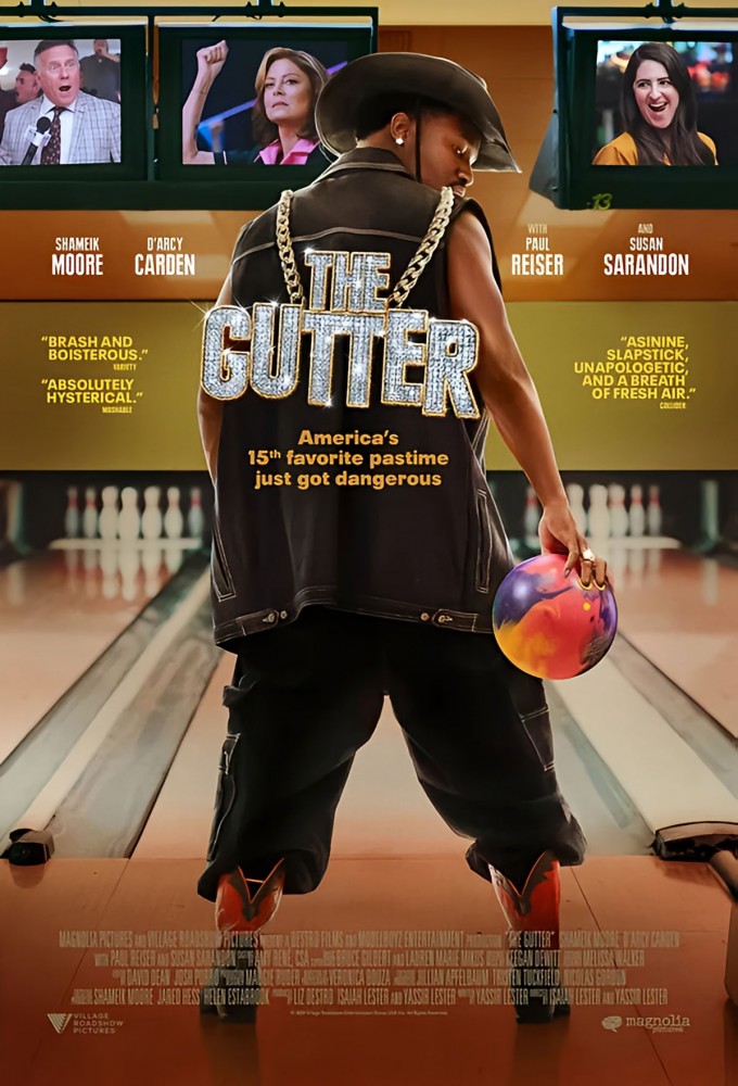 Download Movie The Gutter
