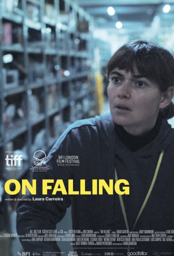 Download Movie On Falling