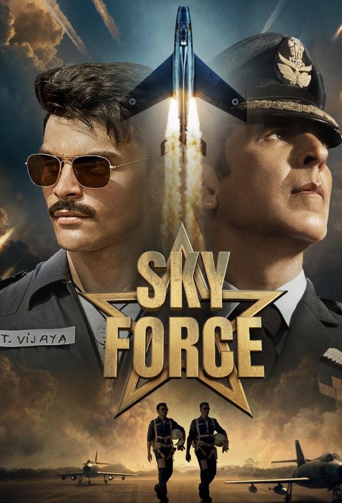 Sky Force