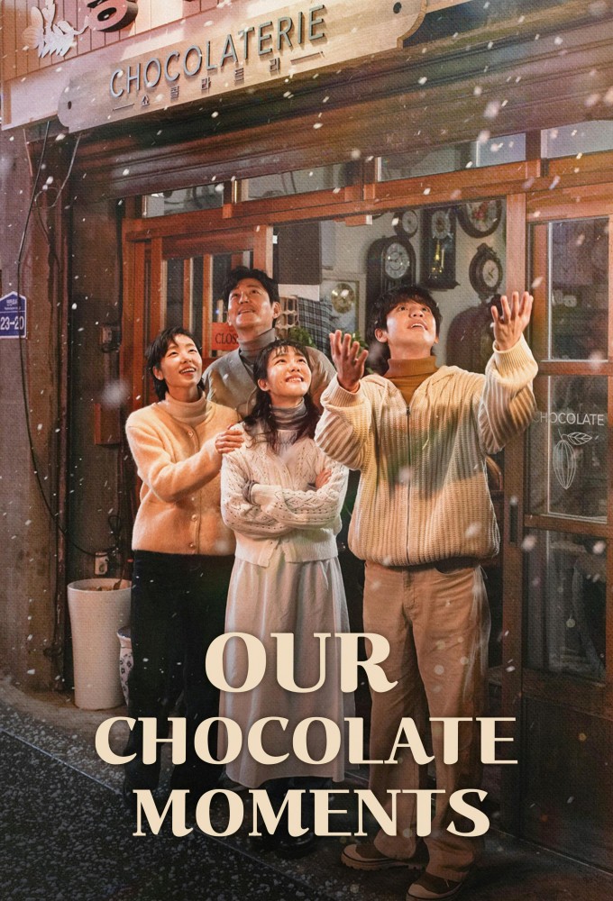 Download Series Our Chocolate Moments