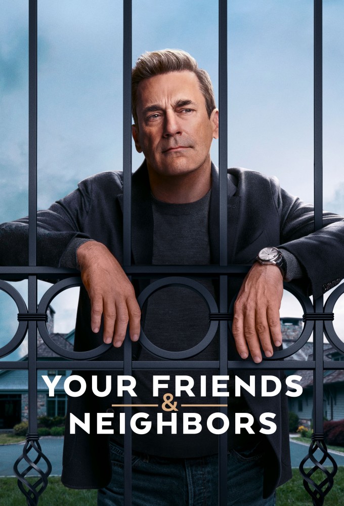 Your Friends & Neighbors