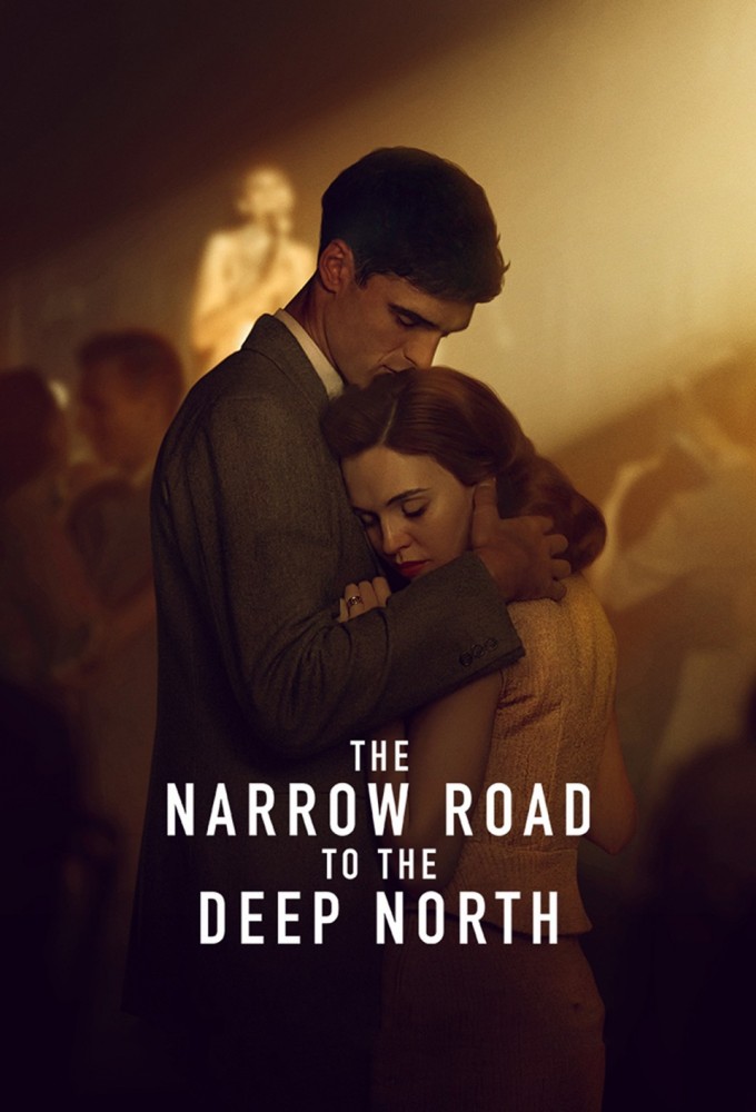 The Narrow Road to the Deep North