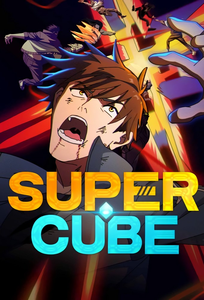 Download Series Super Cube