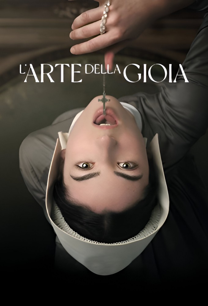 Download Series The Art of Joy
