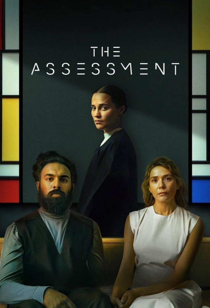 The Assessment