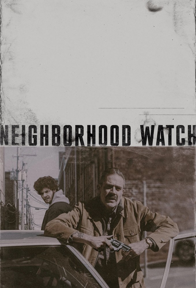 Neighborhood Watch