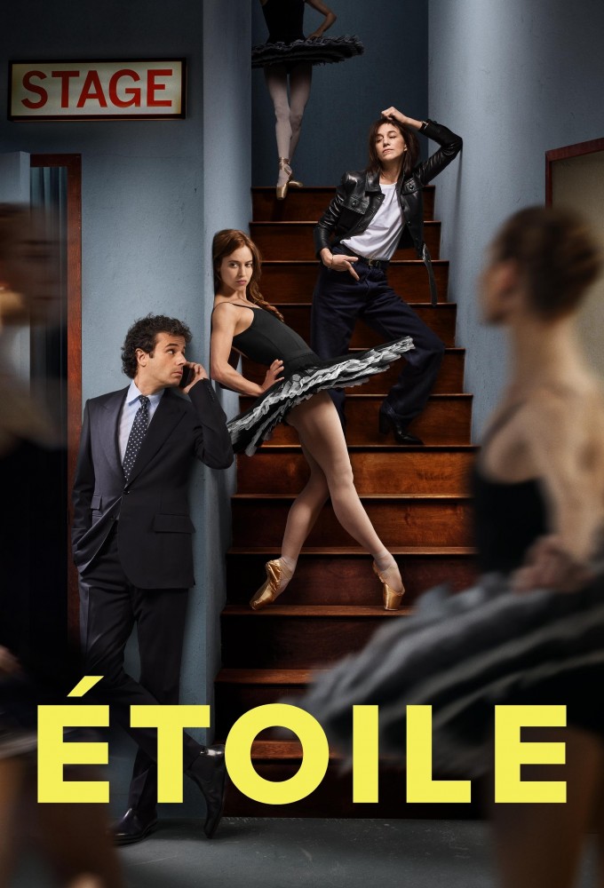 Etoile