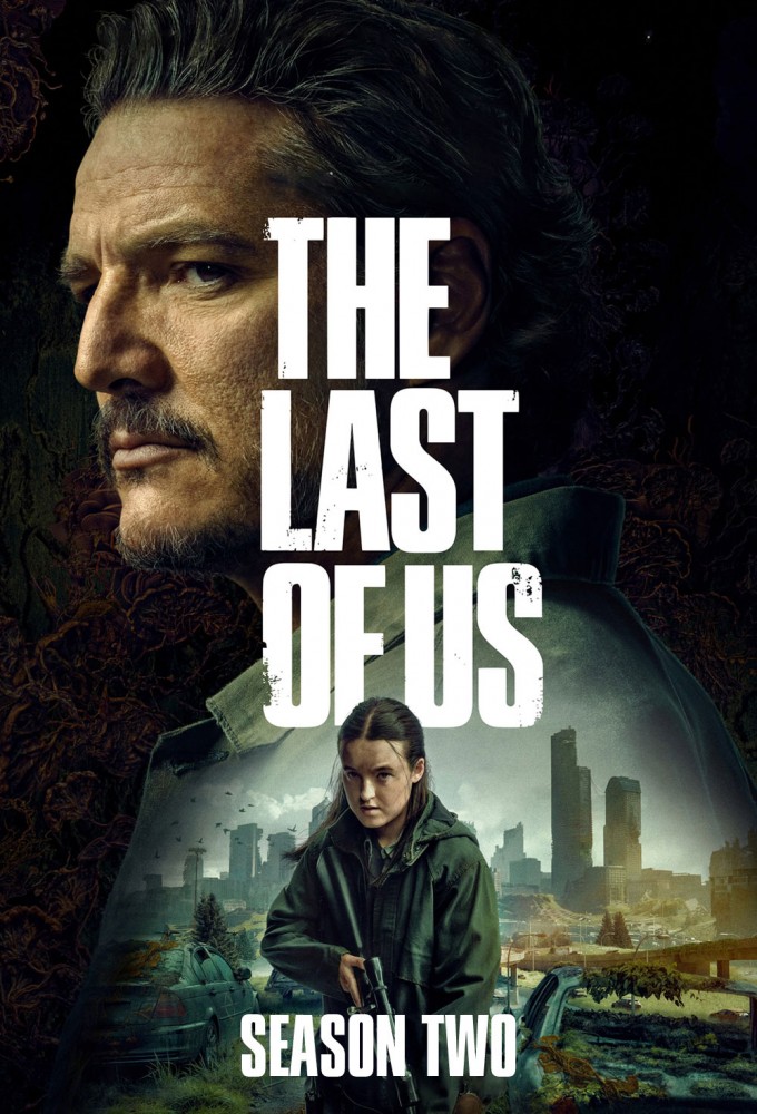 The Last of Us