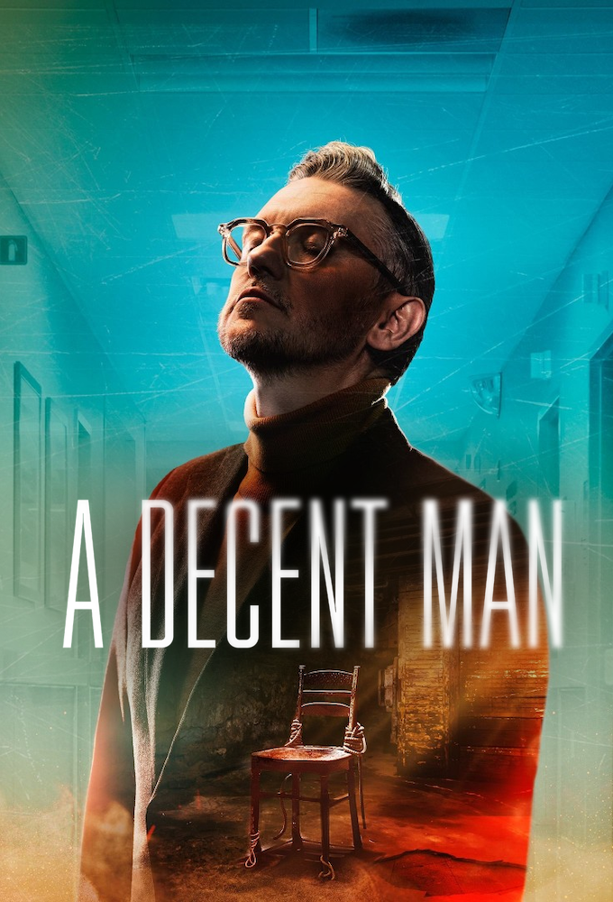 Download Series A Decent Man