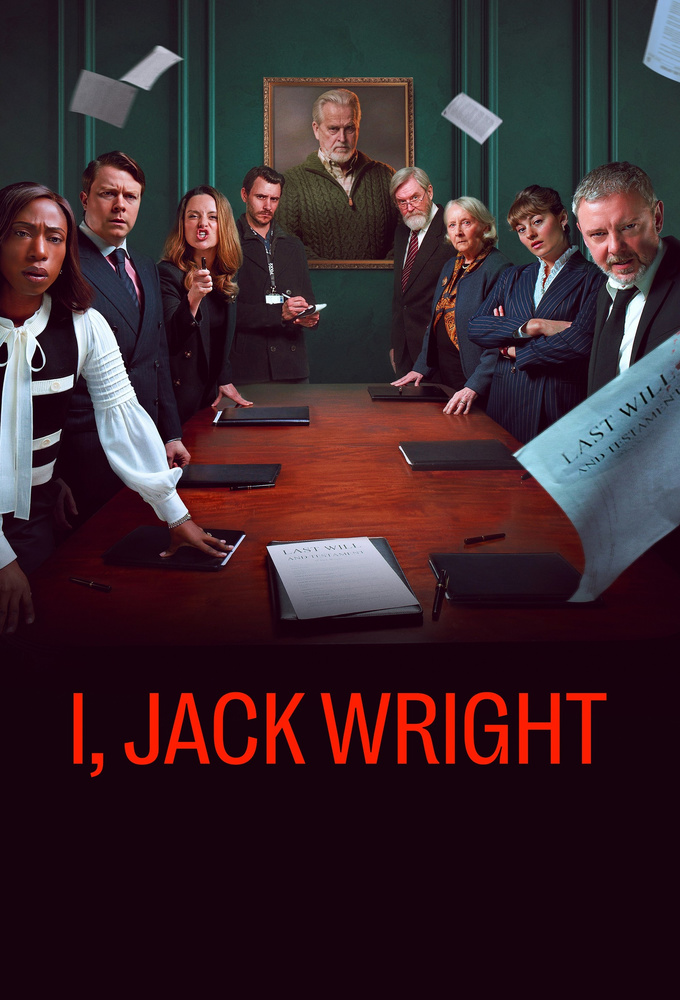Download Series I Jack Wright