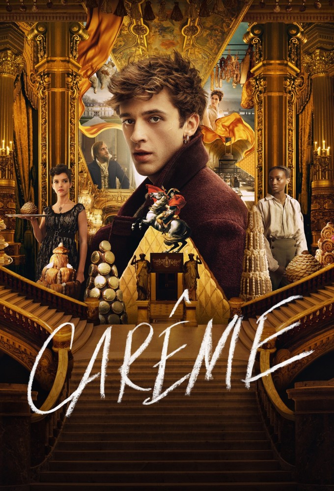 Download Series Careme