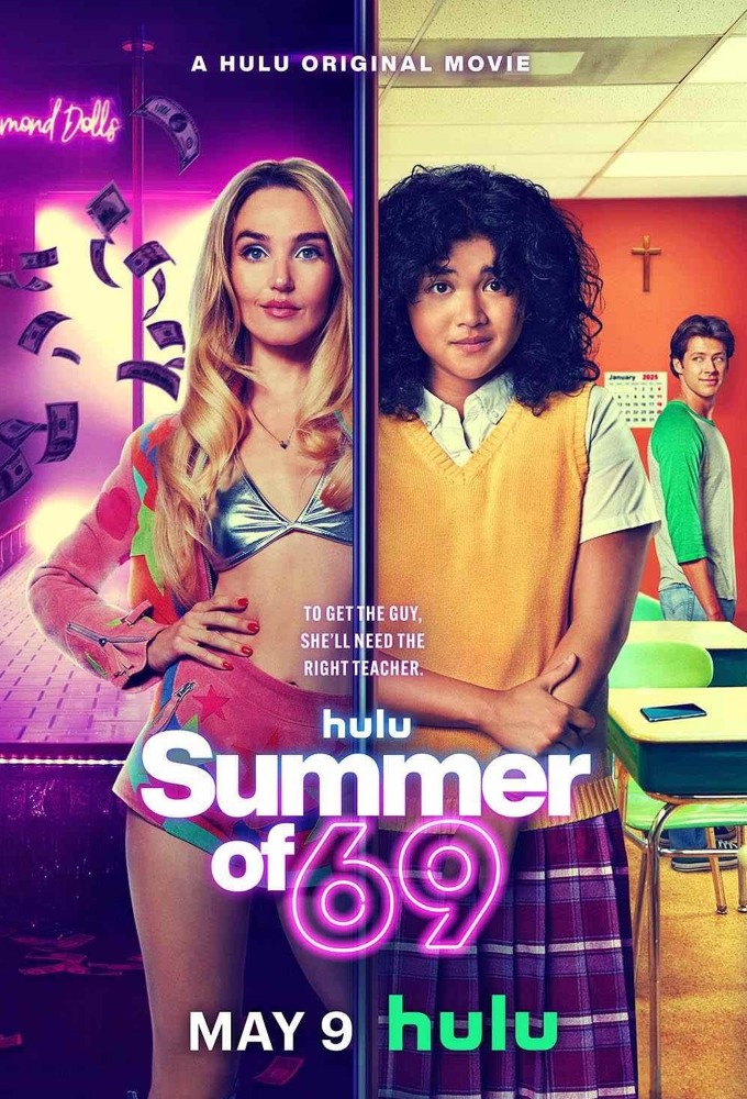 Download Movie Summer of 69