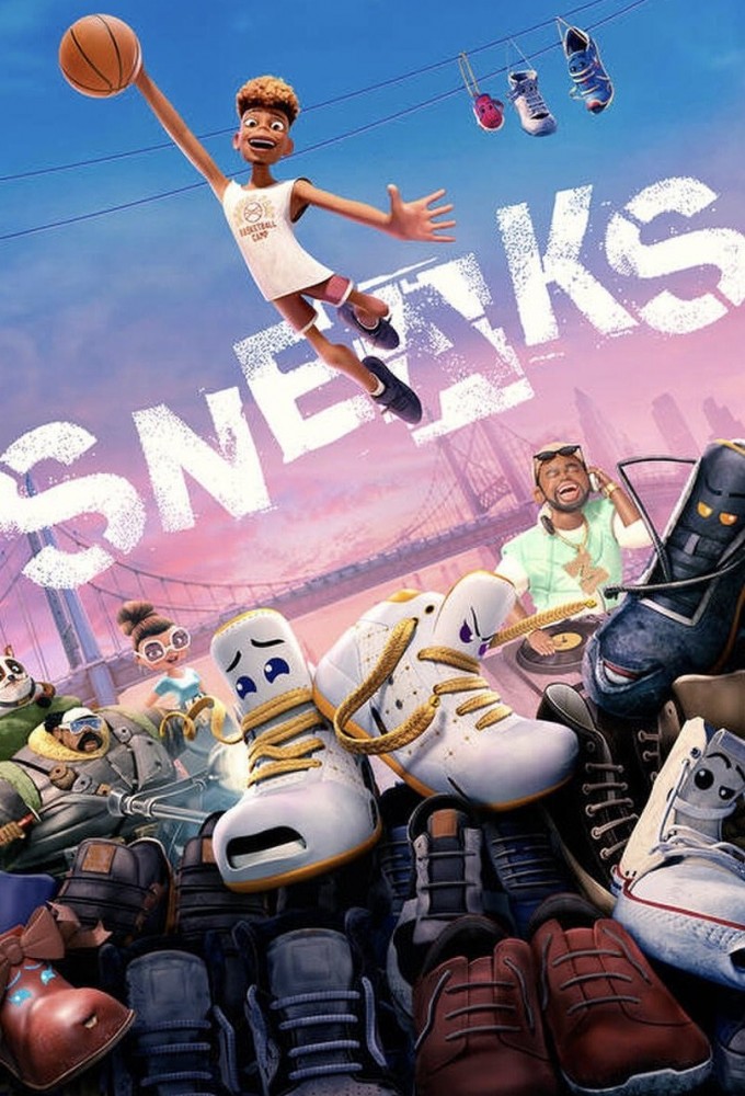 Sneaks