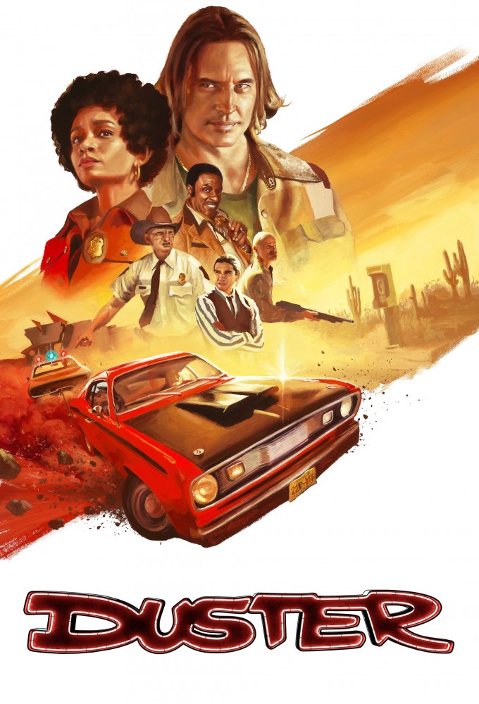 Download Series Duster