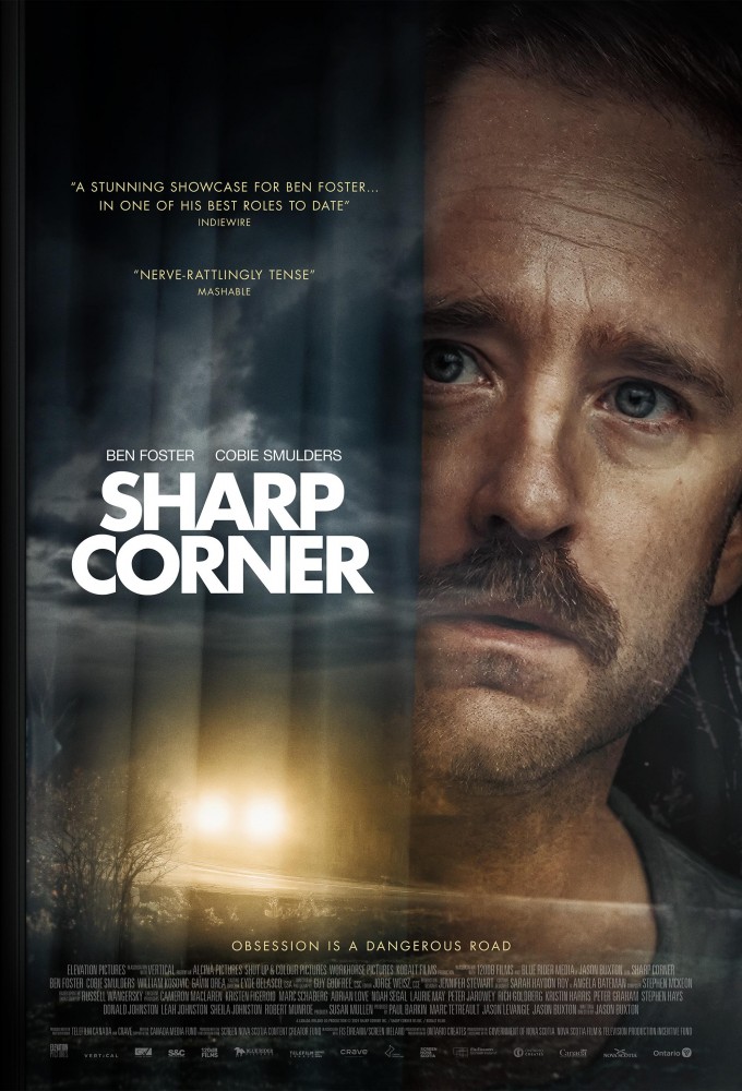 Sharp Corner