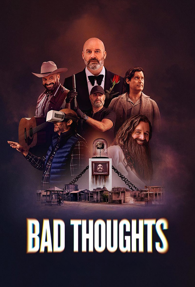 Download Series Bad Thoughts