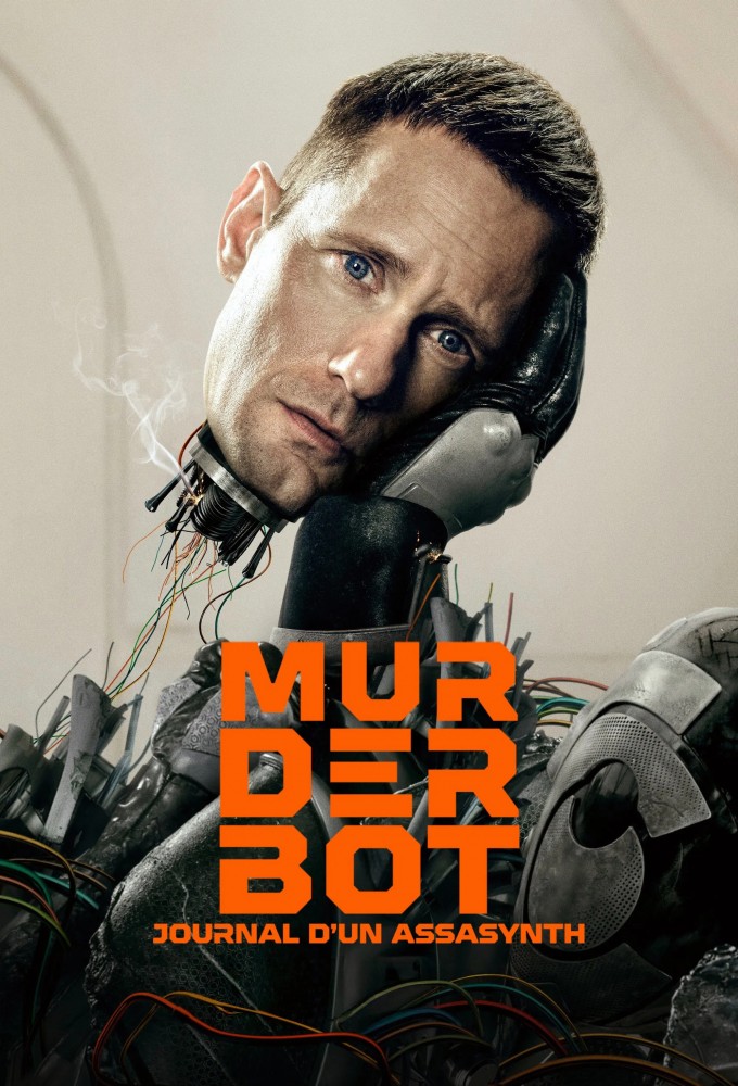 Murderbot