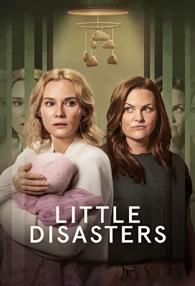 Download Series Little Disasters
