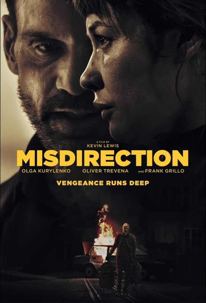 Misdirection