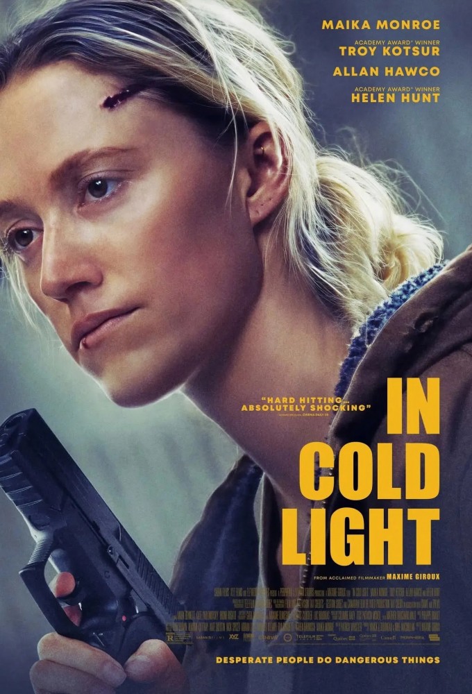 In Cold Light