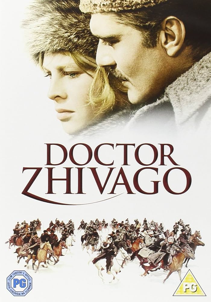 Doctor Zhivago