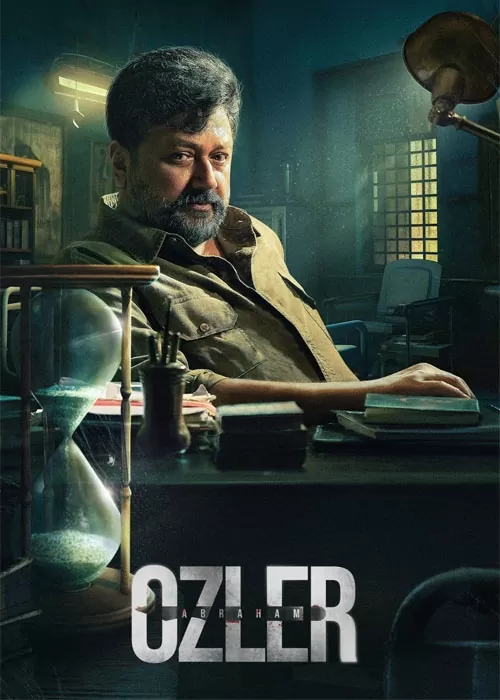 Abraham Ozler