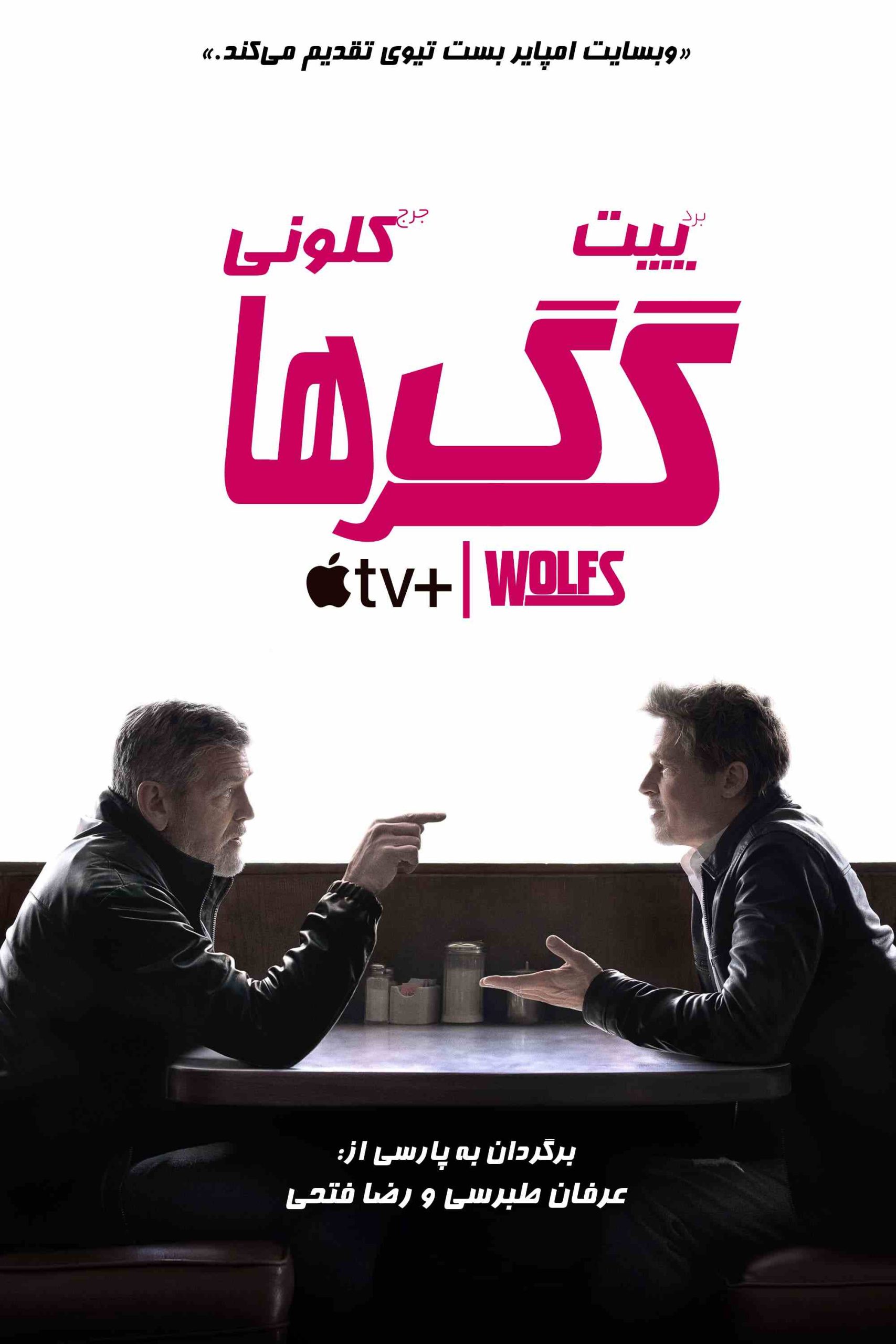 Wolfs