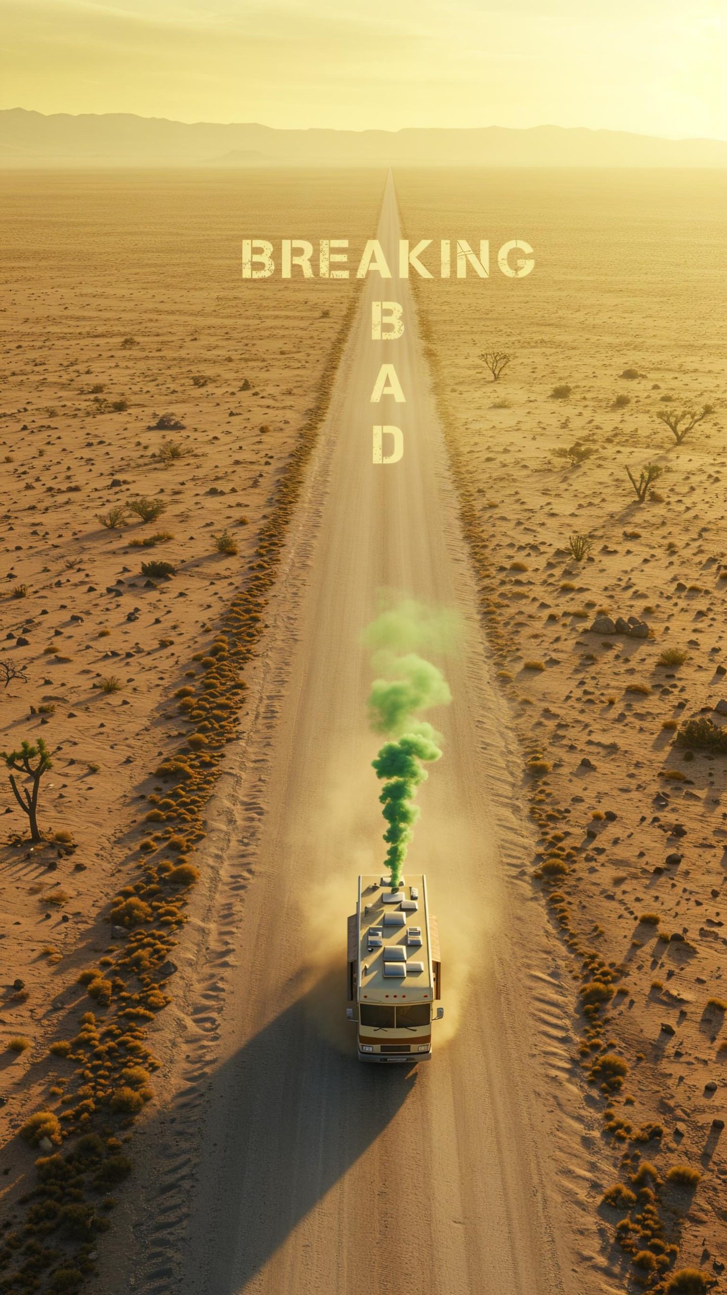 Breaking Bad