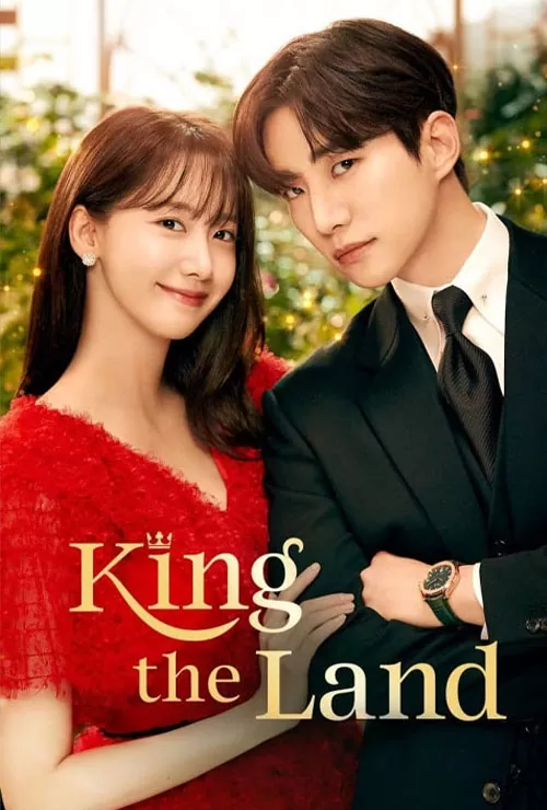 King the Land