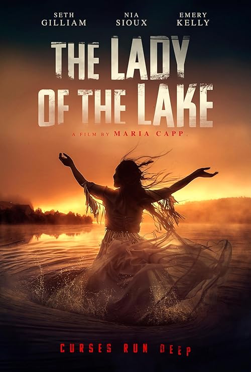 Download Movie The Lady of the Lake