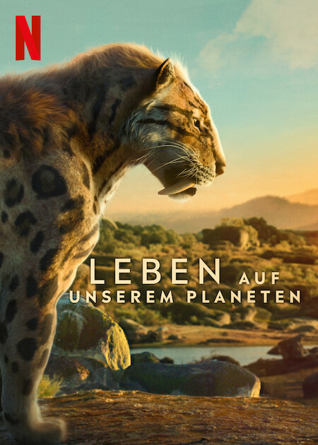 Life on Our Planet