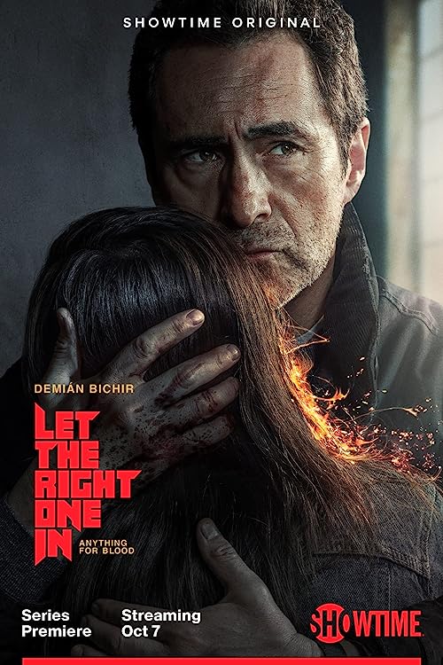 Let the Right One In