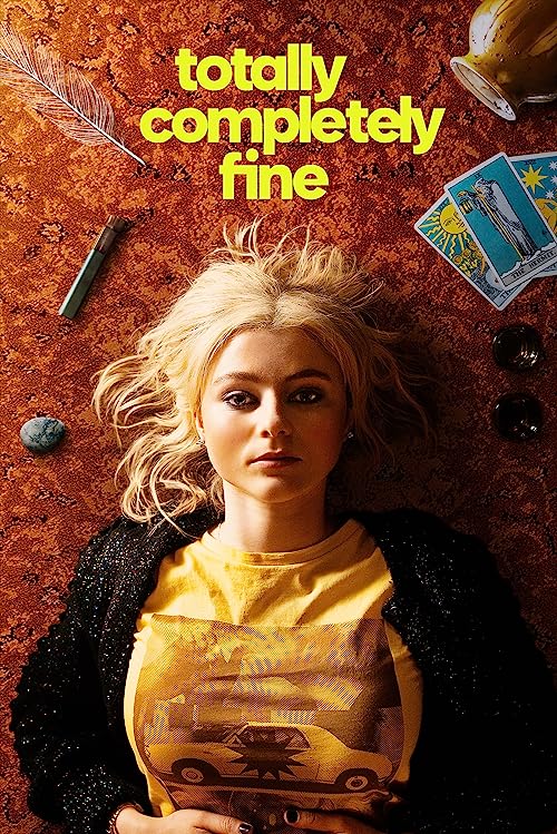 Totally Completely Fine